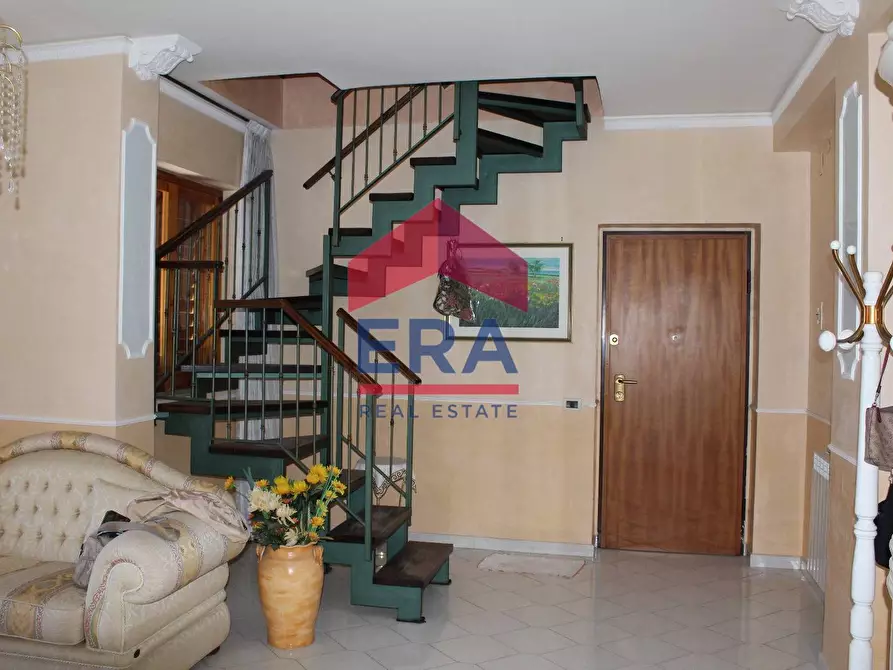 Immagine 1 di Appartamento in vendita  in VIA LAVINA 80 a Aci Sant'antonio