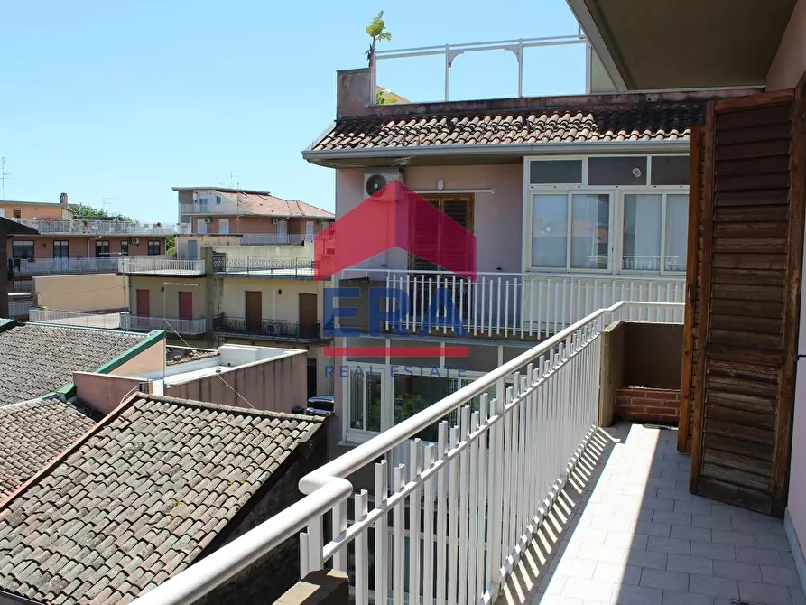 Immagine 39 di Appartamento in vendita  in VIA LAVINA 80 a Aci Sant'antonio