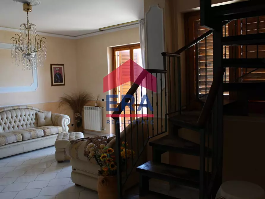 Immagine 10 di Appartamento in vendita  in VIA LAVINA 80 a Aci Sant'antonio