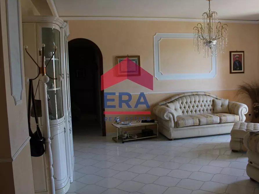 Immagine 8 di Appartamento in vendita  in VIA LAVINA 80 a Aci Sant'antonio