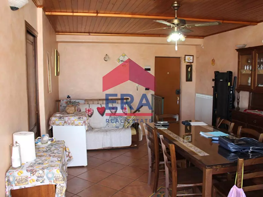 Immagine 46 di Appartamento in vendita  in VIA LAVINA 80 a Aci Sant'antonio