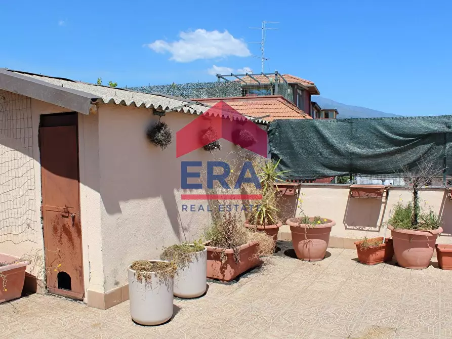 Immagine 48 di Appartamento in vendita  in VIA LAVINA 80 a Aci Sant'antonio