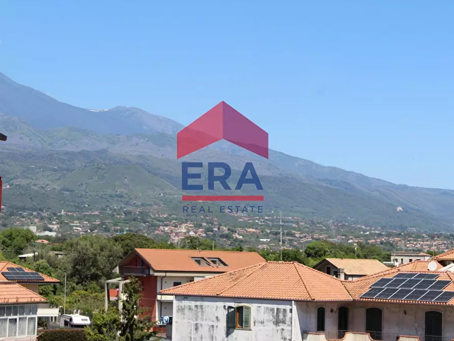 Immagine 51 di Appartamento in vendita  in VIA LAVINA 80 a Aci Sant'antonio