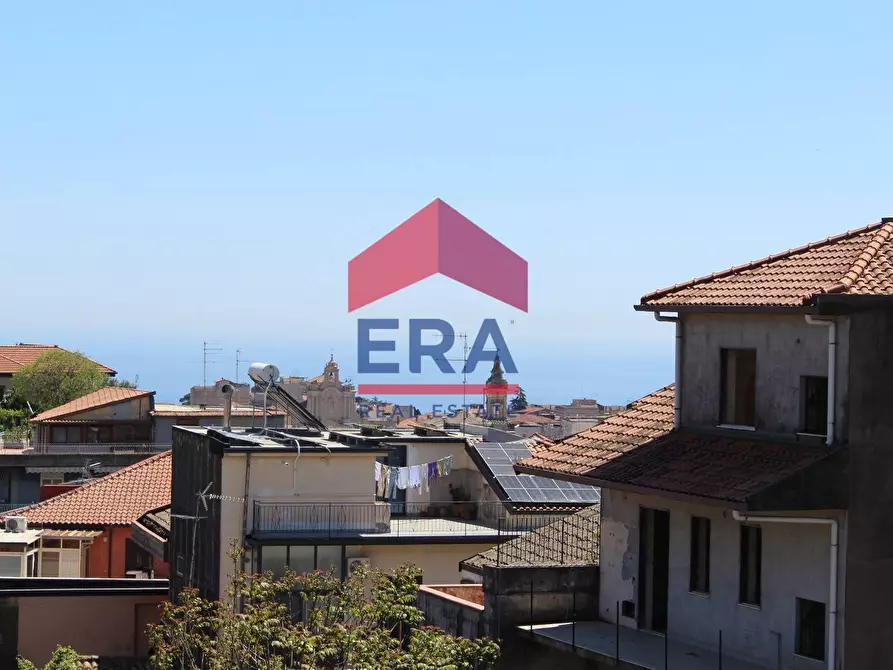 Immagine 53 di Appartamento in vendita  in VIA LAVINA 80 a Aci Sant'antonio