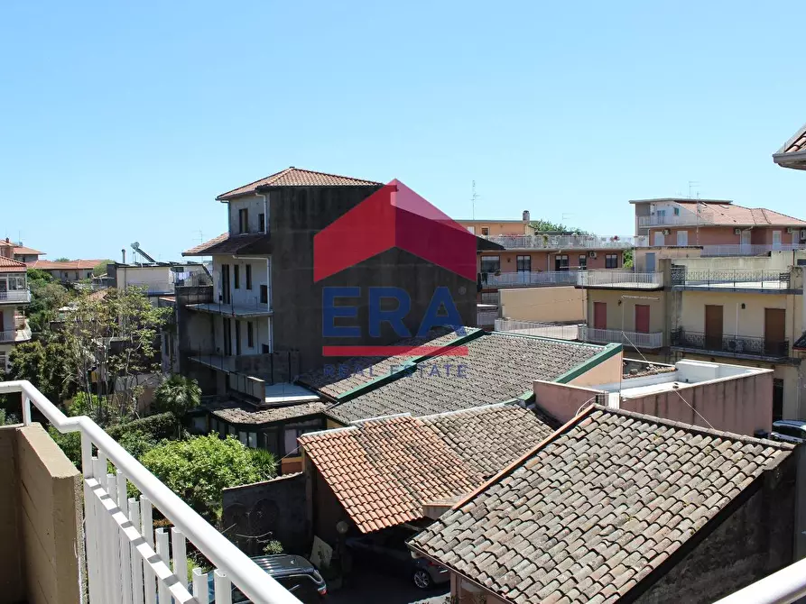 Immagine 54 di Appartamento in vendita  in VIA LAVINA 80 a Aci Sant'antonio