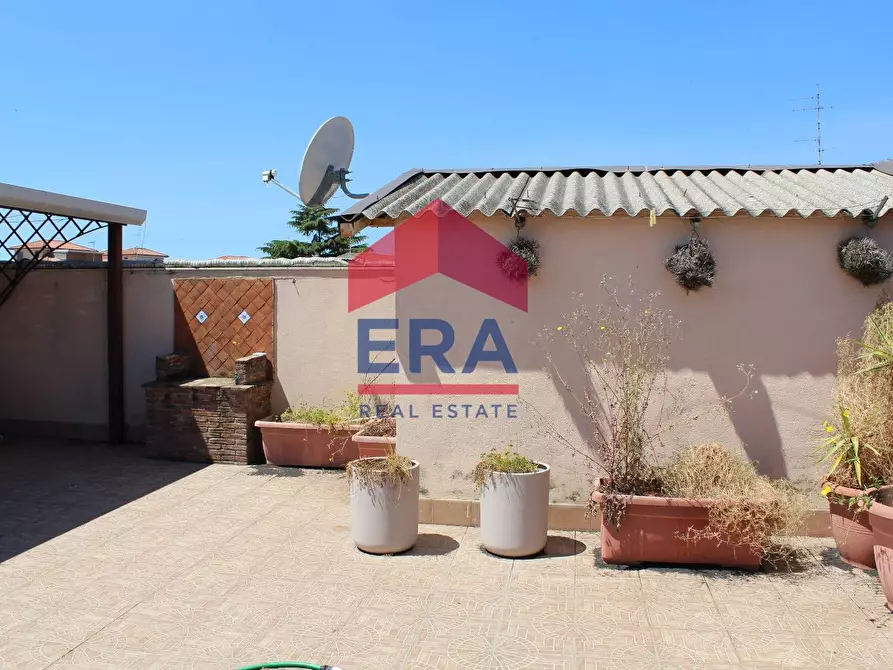 Immagine 49 di Appartamento in vendita  in VIA LAVINA 80 a Aci Sant'antonio