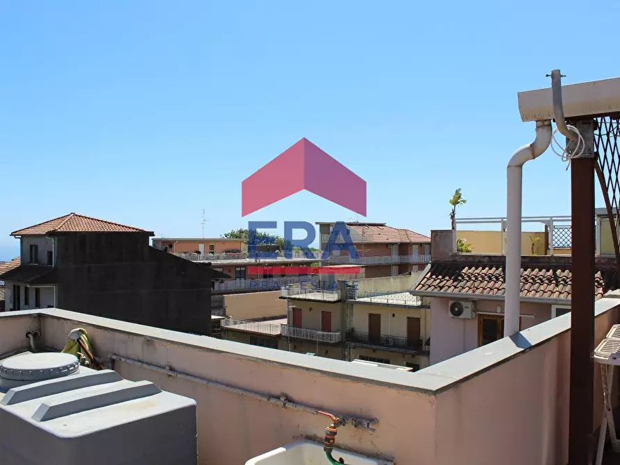 Immagine 56 di Appartamento in vendita  in VIA LAVINA 80 a Aci Sant'antonio