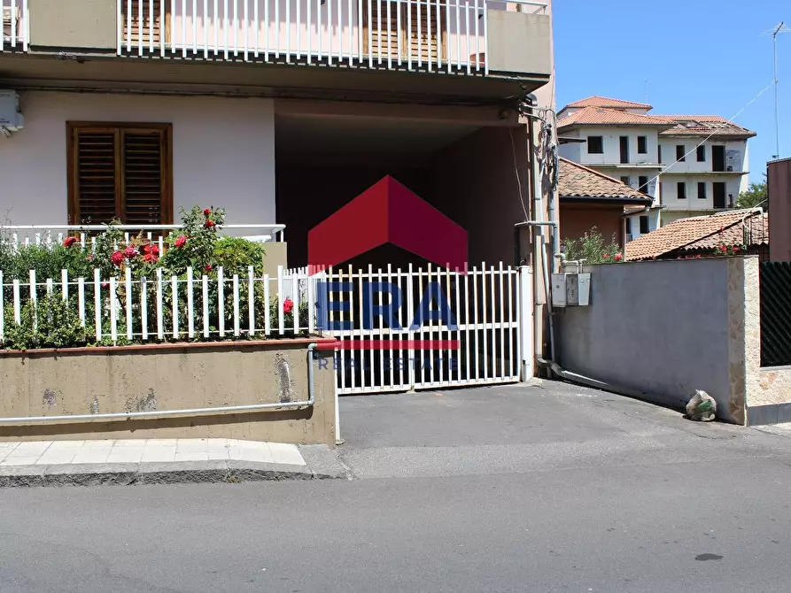 Immagine 68 di Appartamento in vendita  in VIA LAVINA 80 a Aci Sant'antonio