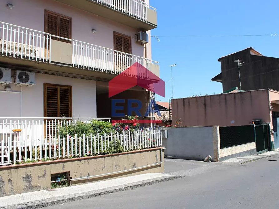 Immagine 67 di Appartamento in vendita  in VIA LAVINA 80 a Aci Sant'antonio