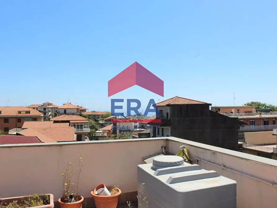 Immagine 59 di Appartamento in vendita  in VIA LAVINA 80 a Aci Sant'antonio