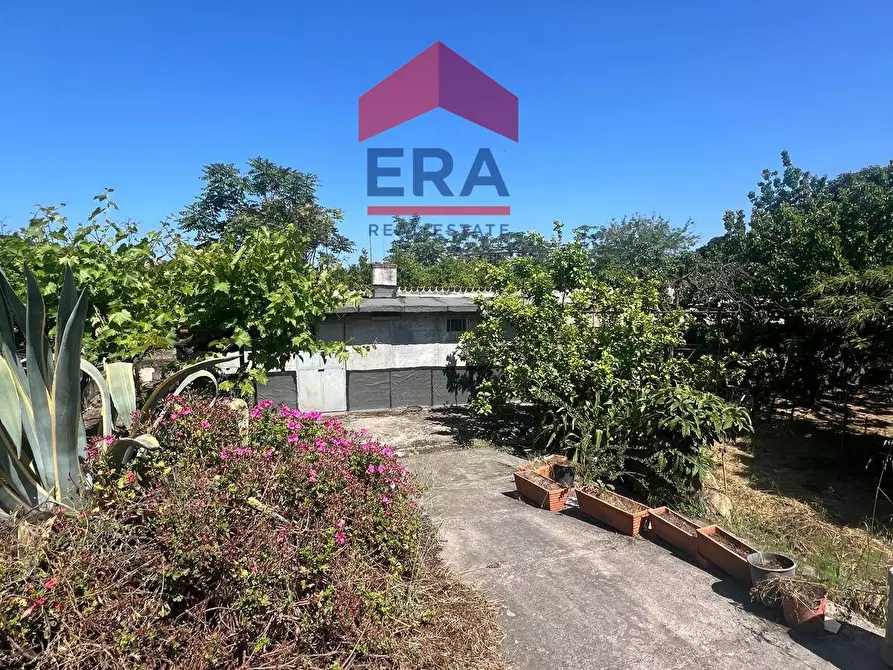 Immagine 1 di Terreno agricolo in vendita  in Via Catira 27 a Catania