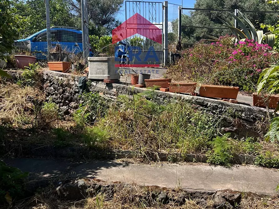 Immagine 13 di Terreno agricolo in vendita  in Via Catira 27 a Catania
