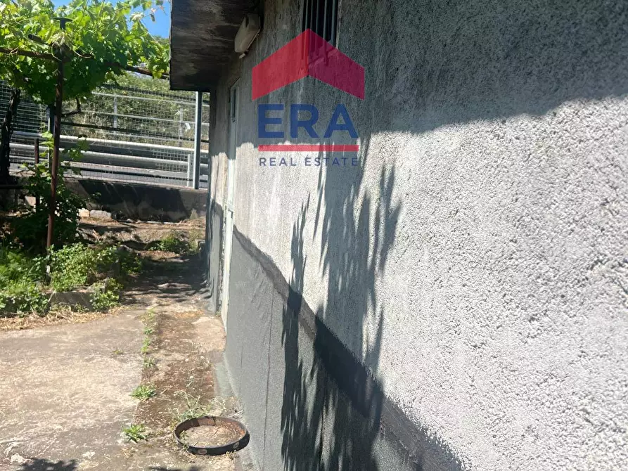 Immagine 15 di Terreno agricolo in vendita  in Via Catira 27 a Catania