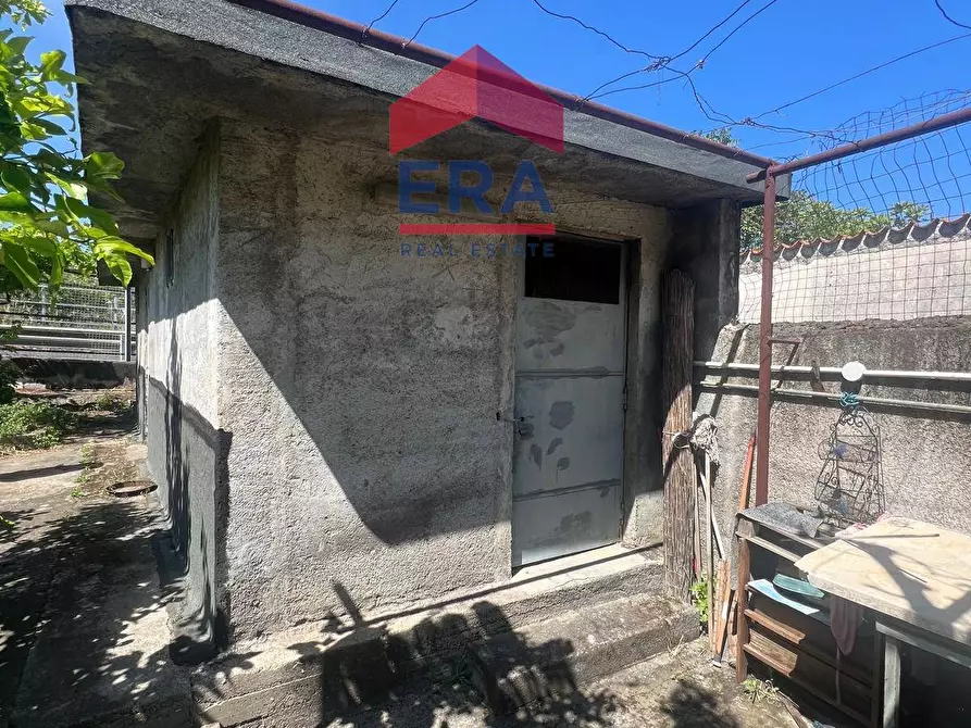 Immagine 22 di Terreno agricolo in vendita  in Via Catira 27 a Catania