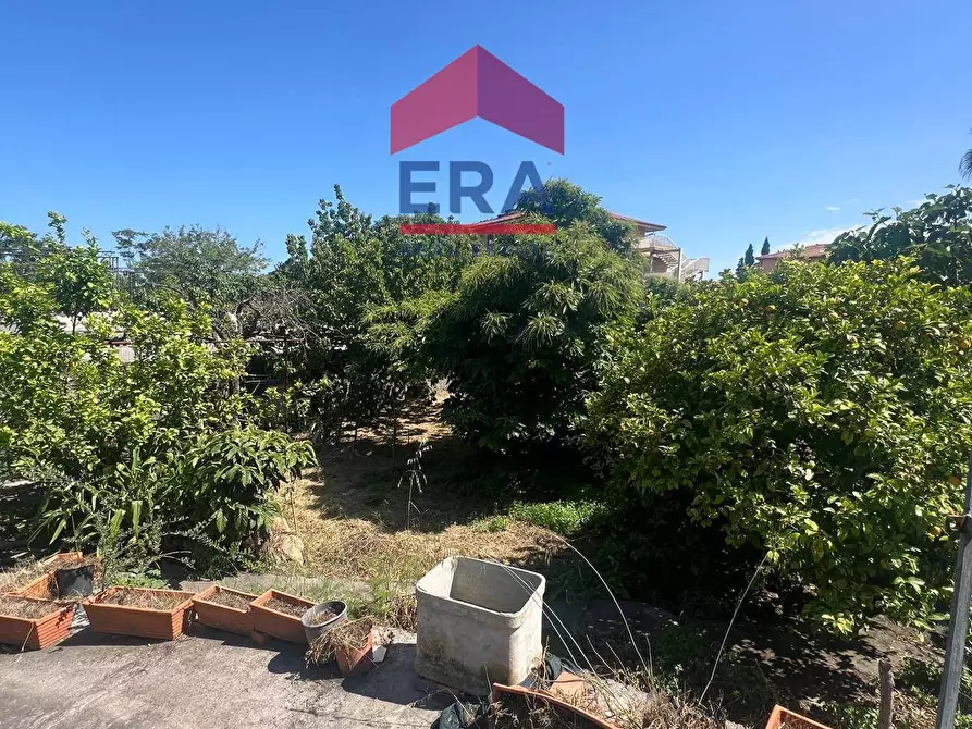 Immagine 26 di Terreno agricolo in vendita  in Via Catira 27 a Catania