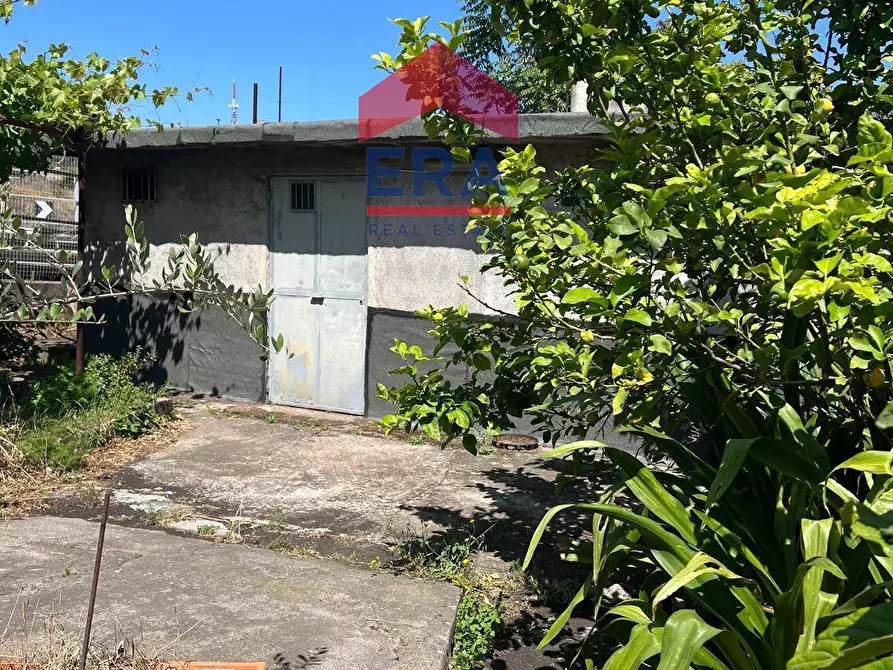 Immagine 29 di Terreno agricolo in vendita  in Via Catira 27 a Catania