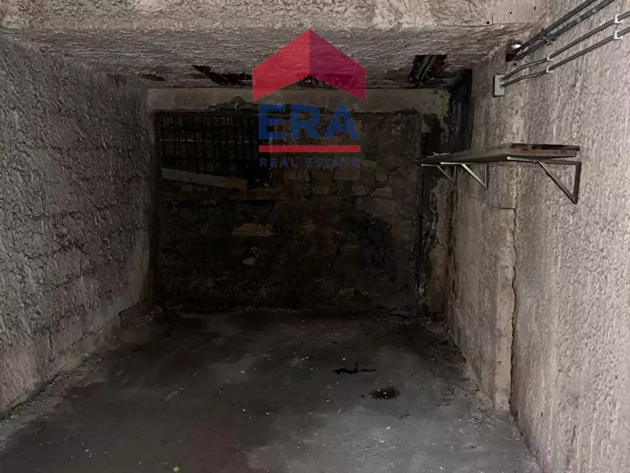 Immagine 3 di Box auto in vendita  in via del Canalicchio 19 a Catania