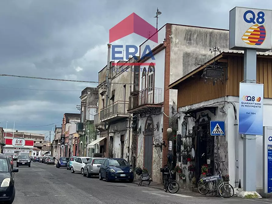 Immagine 4 di Casa indipendente in vendita  in Via Zia Lisa 91 a Catania