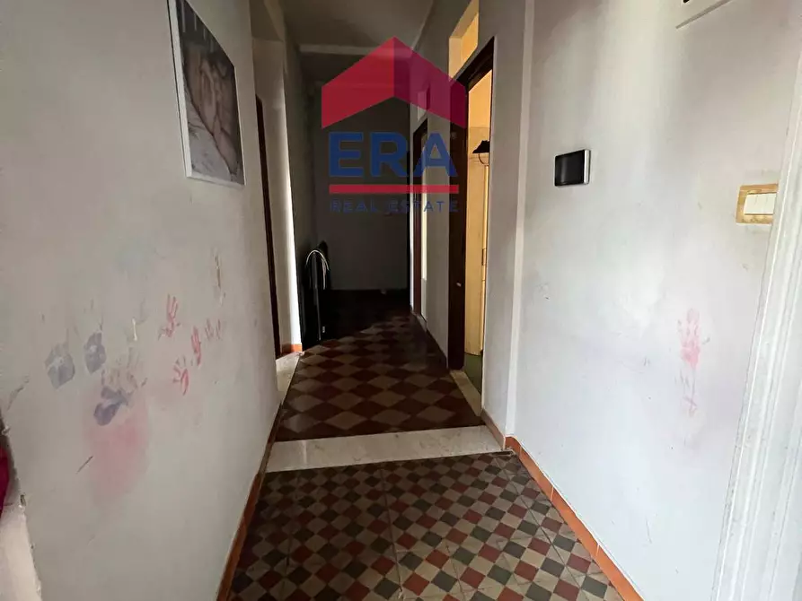 Immagine 8 di Casa indipendente in vendita  in Via Zia Lisa 91 a Catania