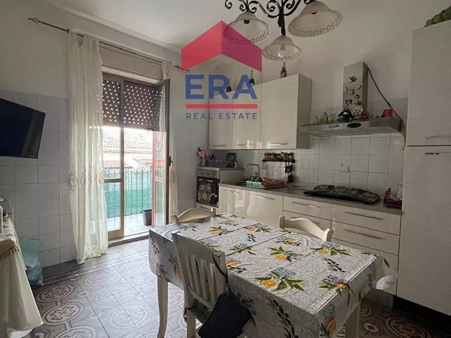 Immagine 1 di Casa indipendente in vendita  in Via Zia Lisa 91 a Catania