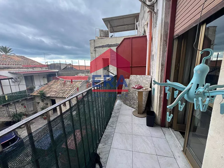 Immagine 13 di Casa indipendente in vendita  in Via Zia Lisa 91 a Catania