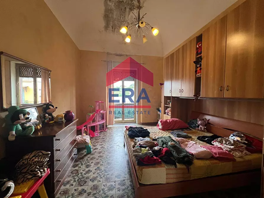 Immagine 17 di Casa indipendente in vendita  in Via Zia Lisa 91 a Catania