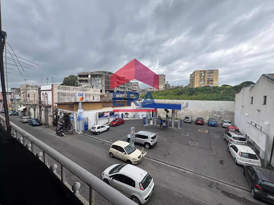 Immagine 19 di Casa indipendente in vendita  in Via Zia Lisa 91 a Catania