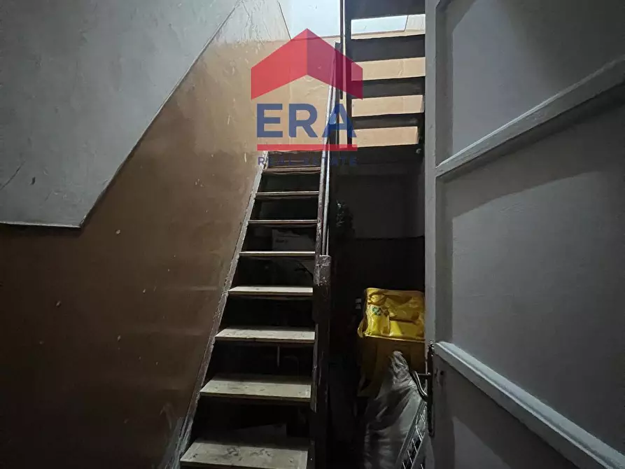 Immagine 23 di Casa indipendente in vendita  in Via Zia Lisa 91 a Catania