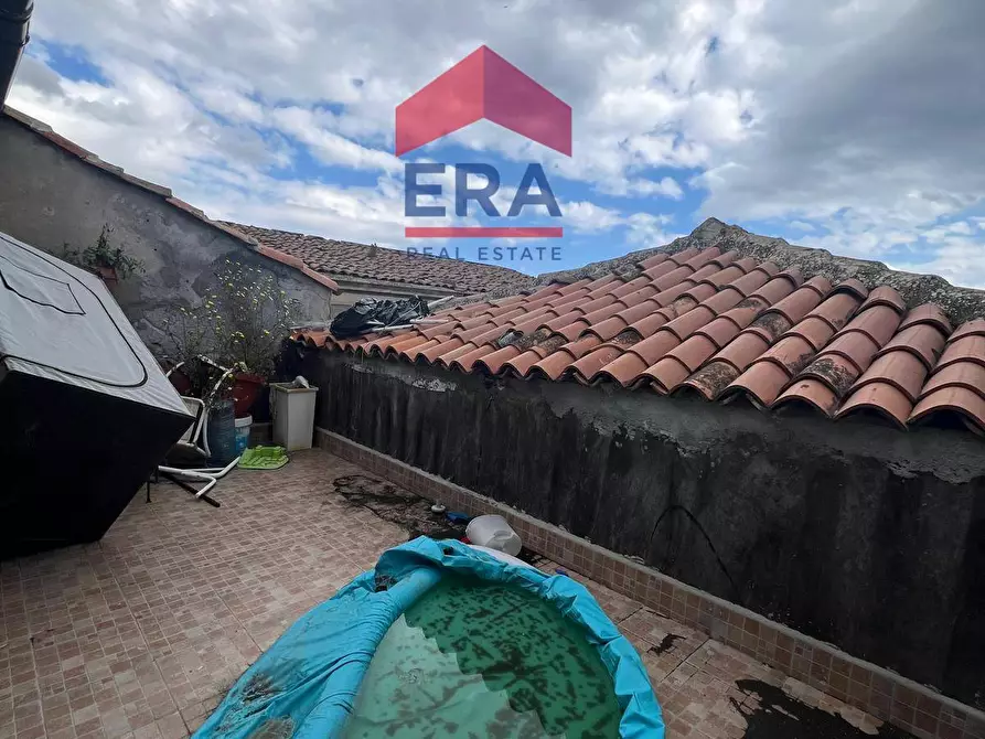 Immagine 31 di Casa indipendente in vendita  in Via Zia Lisa 91 a Catania