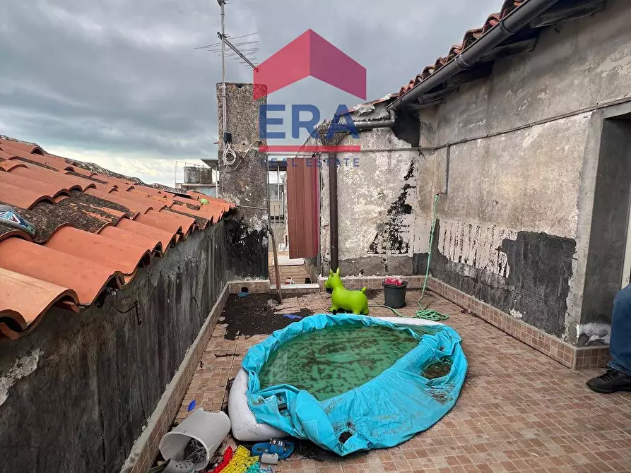 Immagine 32 di Casa indipendente in vendita  in Via Zia Lisa 91 a Catania