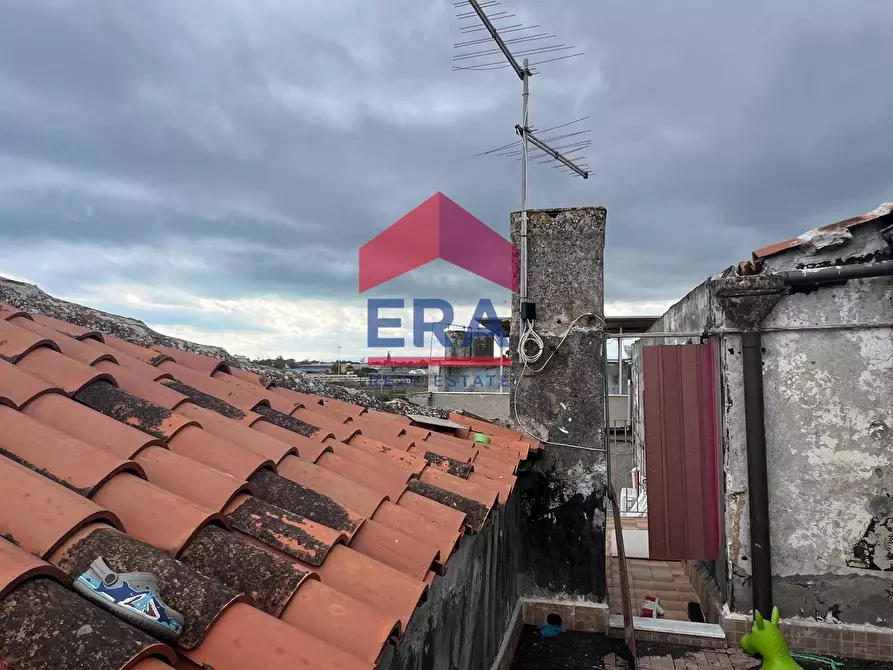 Immagine 34 di Casa indipendente in vendita  in Via Zia Lisa 91 a Catania