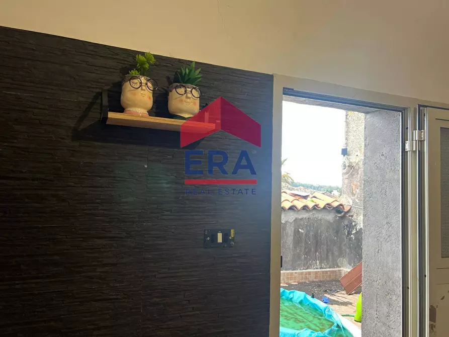 Immagine 36 di Casa indipendente in vendita  in Via Zia Lisa 91 a Catania