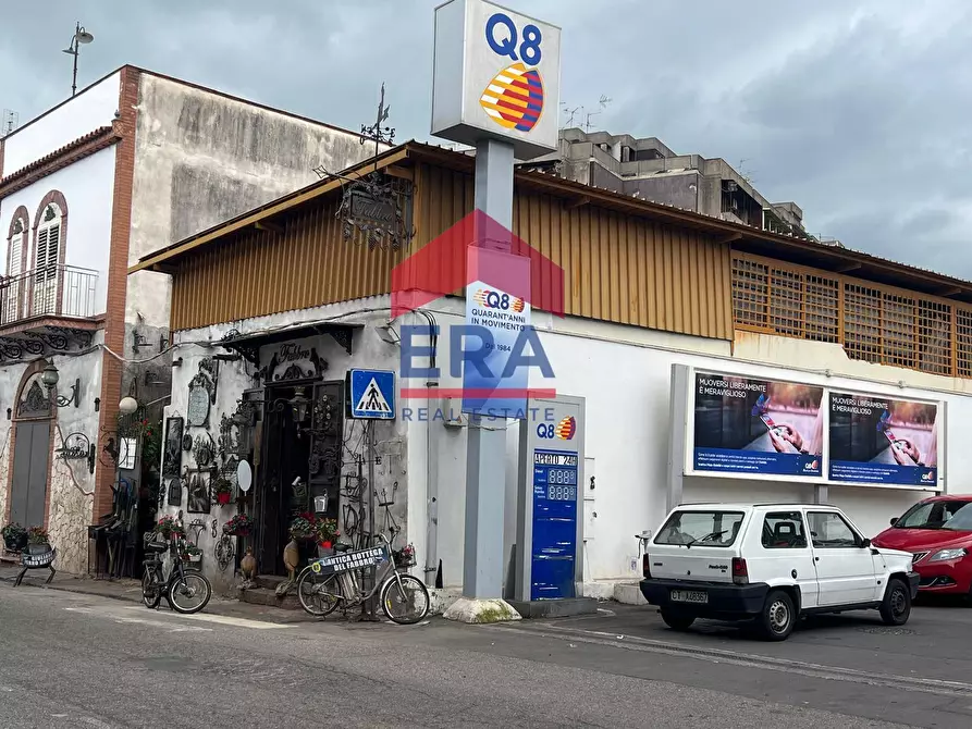 Immagine 43 di Casa indipendente in vendita  in Via Zia Lisa 91 a Catania