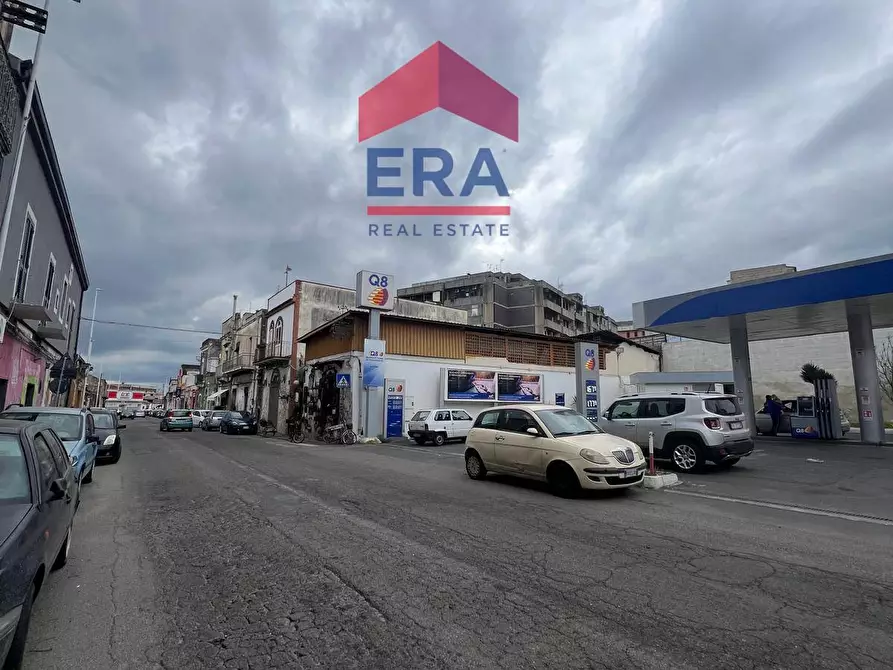 Immagine 44 di Casa indipendente in vendita  in Via Zia Lisa 91 a Catania