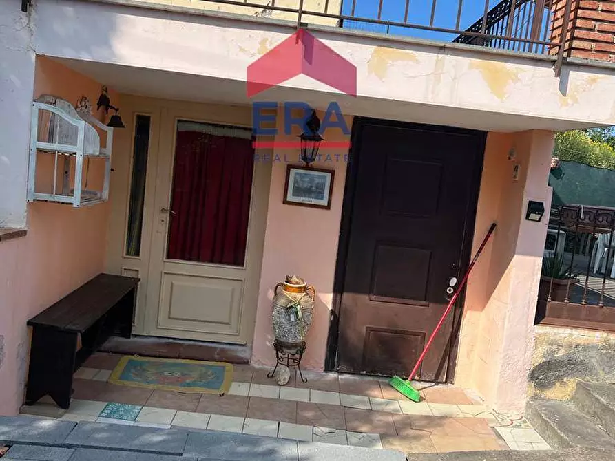 Immagine 5 di Villa in vendita  in Via Grottalunga a Nicolosi