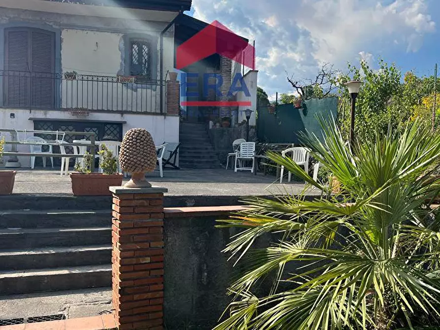 Immagine 12 di Villa in vendita  in Via Grottalunga a Nicolosi