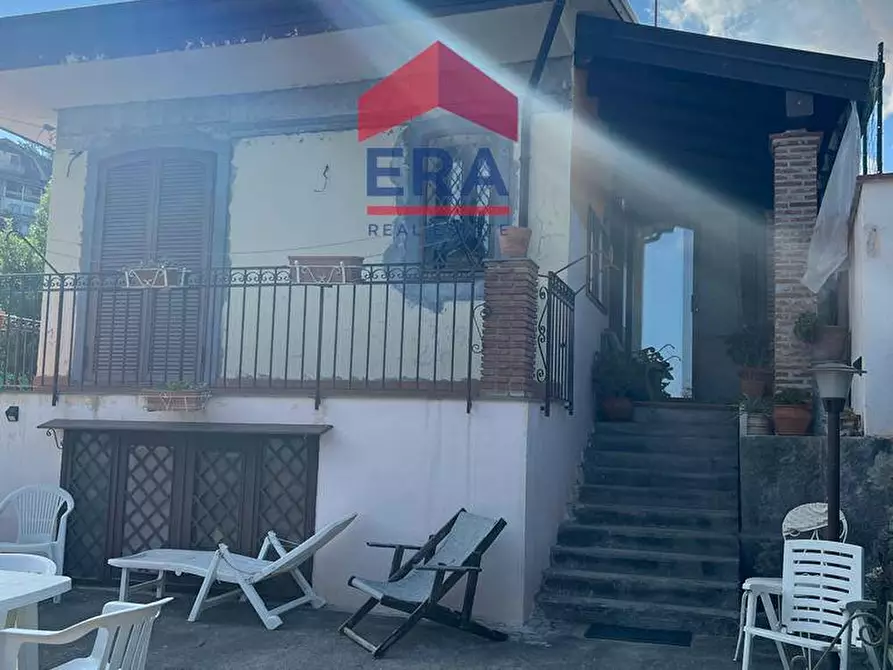 Immagine 13 di Villa in vendita  in Via Grottalunga a Nicolosi