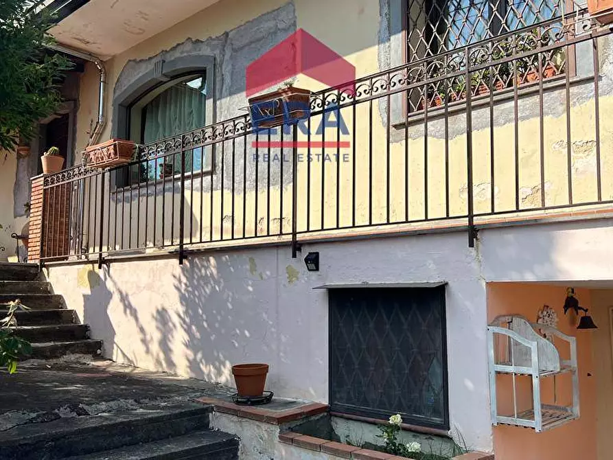 Immagine 14 di Villa in vendita  in Via Grottalunga a Nicolosi