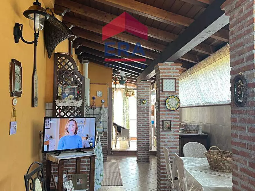 Immagine 17 di Villa in vendita  in Via Grottalunga a Nicolosi