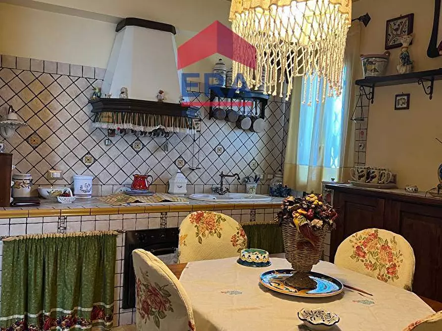 Immagine 18 di Villa in vendita  in Via Grottalunga a Nicolosi