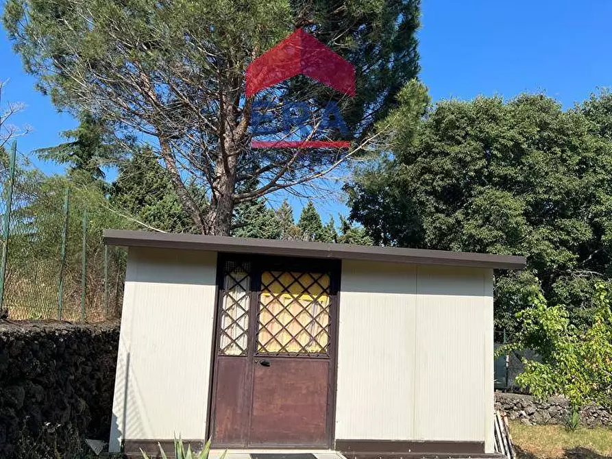 Immagine 19 di Villa in vendita  in Via Grottalunga a Nicolosi
