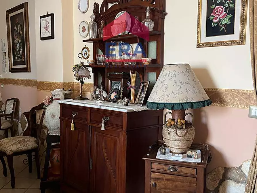 Immagine 23 di Villa in vendita  in Via Grottalunga a Nicolosi