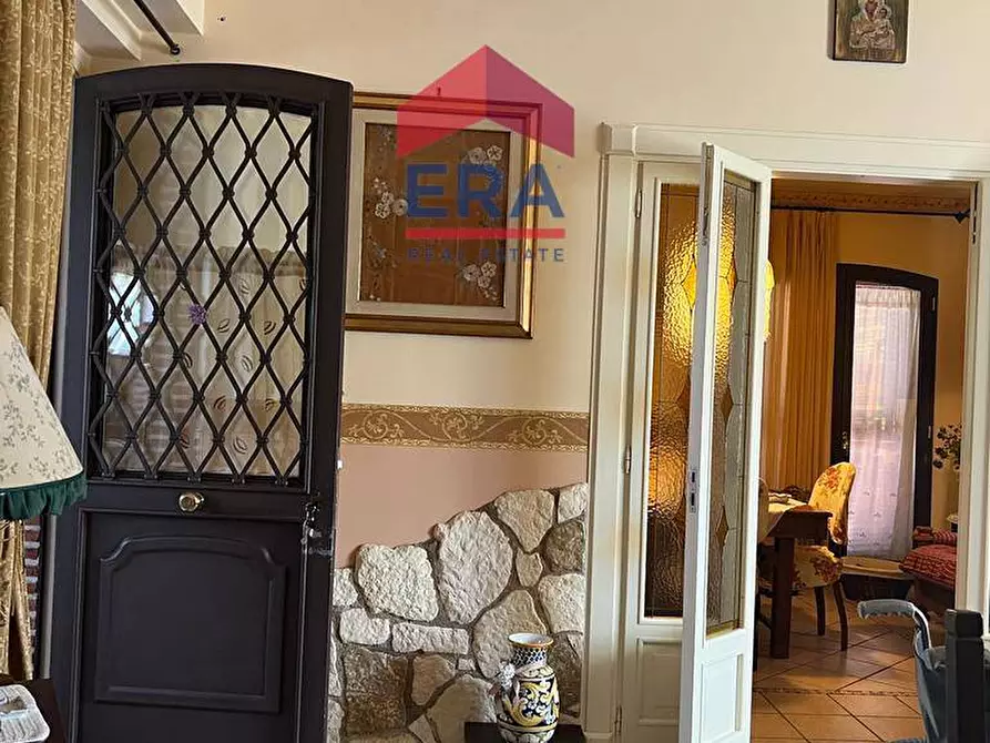 Immagine 24 di Villa in vendita  in Via Grottalunga a Nicolosi