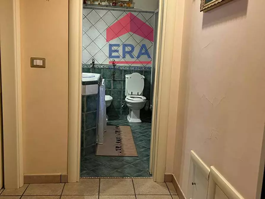 Immagine 26 di Villa in vendita  in Via Grottalunga a Nicolosi