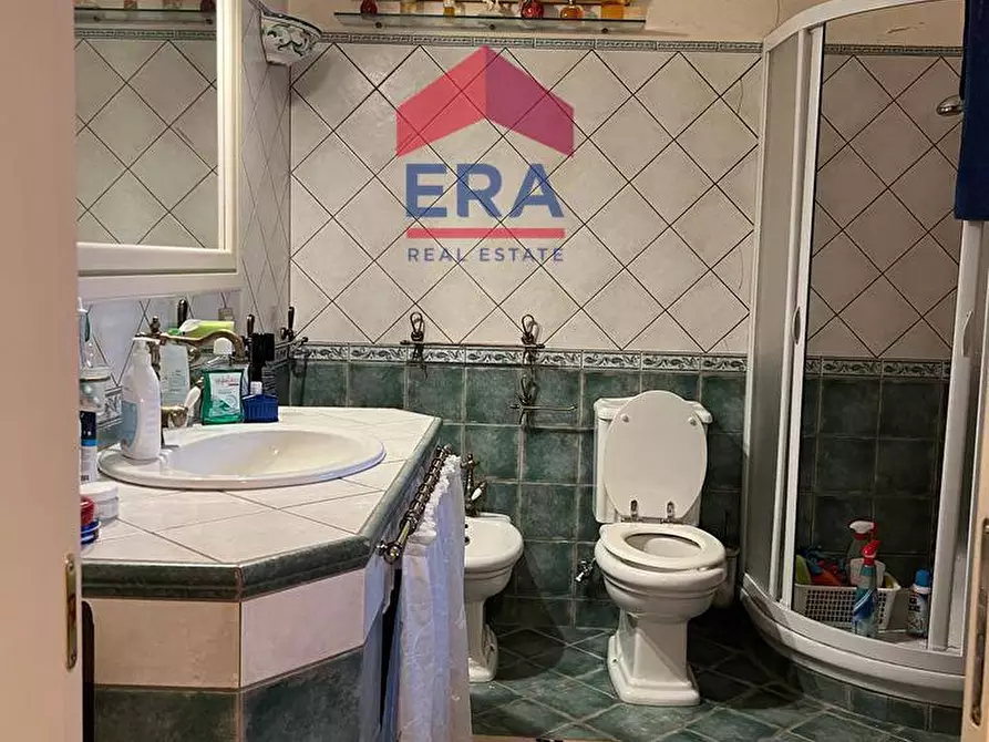 Immagine 32 di Villa in vendita  in Via Grottalunga a Nicolosi