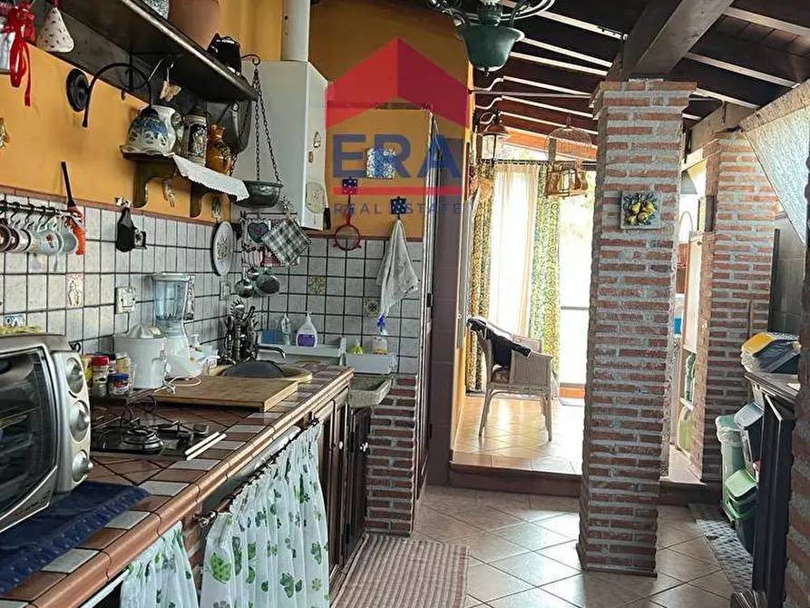 Immagine 33 di Villa in vendita  in Via Grottalunga a Nicolosi