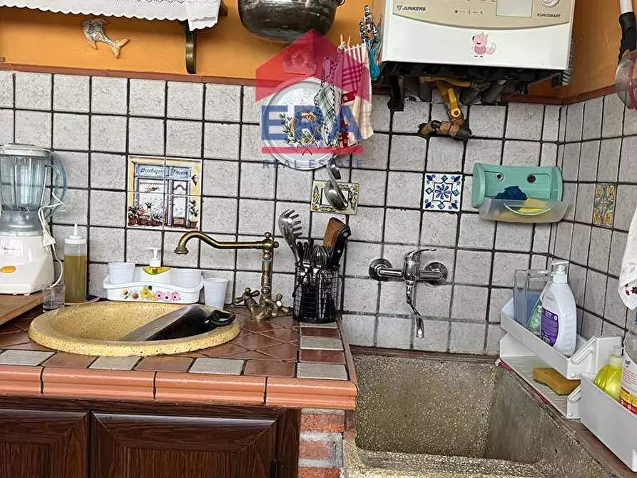 Immagine 34 di Villa in vendita  in Via Grottalunga a Nicolosi