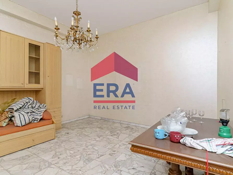 Immagine 5 di Casa indipendente in vendita  in via Viadotto 20 a Catania