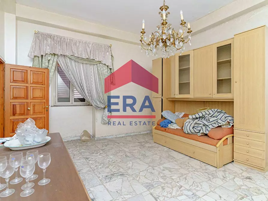 Immagine 7 di Casa indipendente in vendita  in via Viadotto 20 a Catania