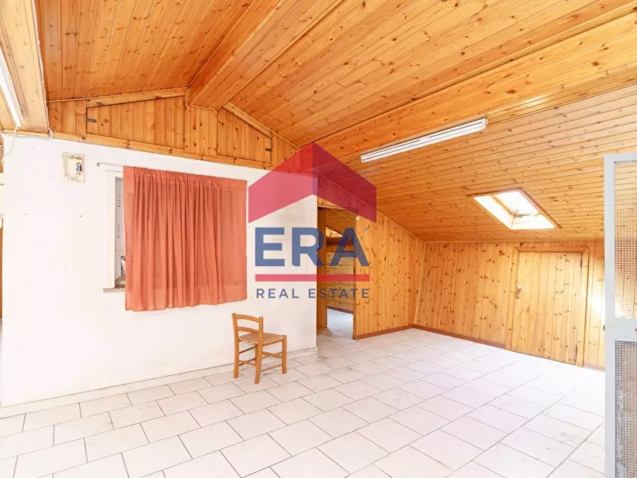 Immagine 36 di Casa indipendente in vendita  in via Viadotto 20 a Catania